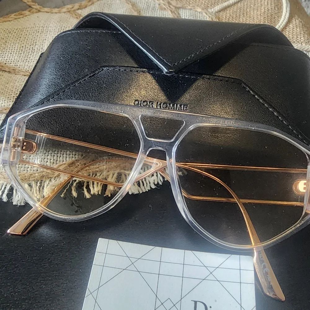 Dior Sunglasses - Picture 8 of 8
